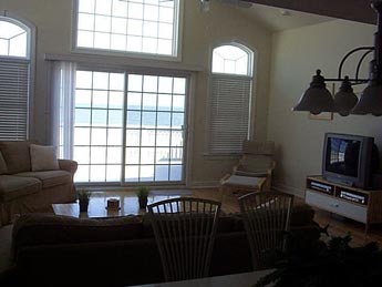 5208 Marine Place, Sea Isle City (Beach Front)