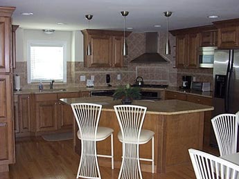 5208 Marine Place, Sea Isle City (Beach Front)