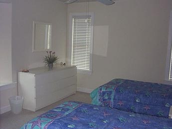 5208 Marine Place, Sea Isle City (Beach Front)