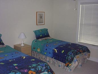 5208 Marine Place, Sea Isle City (Beach Front)