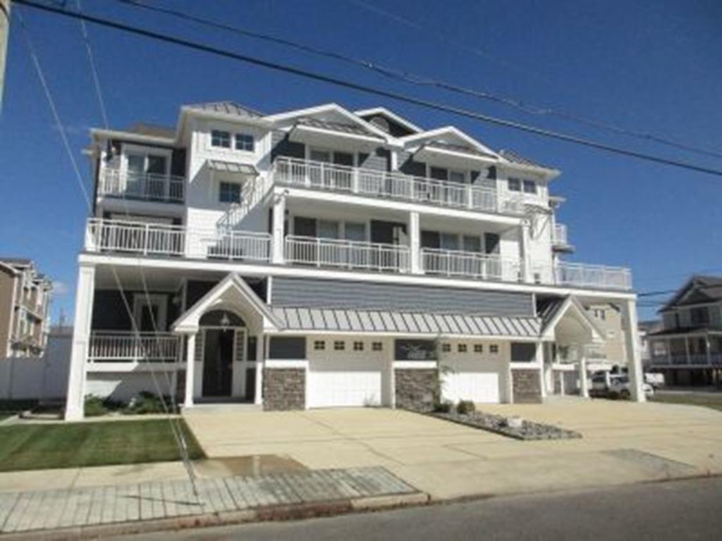 4712 Landis Avenue, Sea Isle City