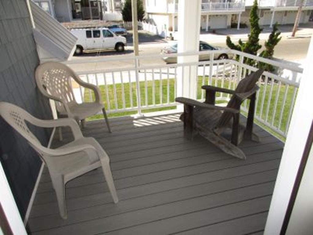 4712 Landis Avenue, Sea Isle City (Center)