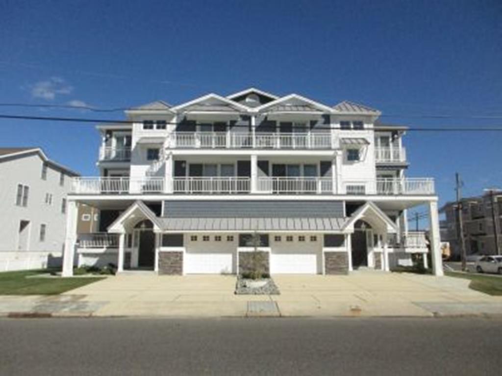 4712 Landis Avenue, Sea Isle City (Center)
