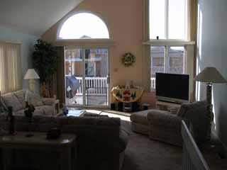 121 52nd Street, Sea Isle City (Center)