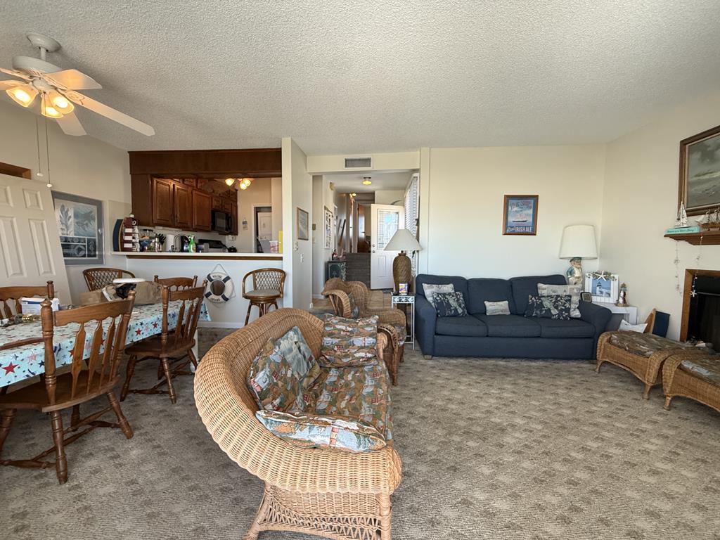 9201 Pleasure Avenue, Sea Isle (Beach Front)