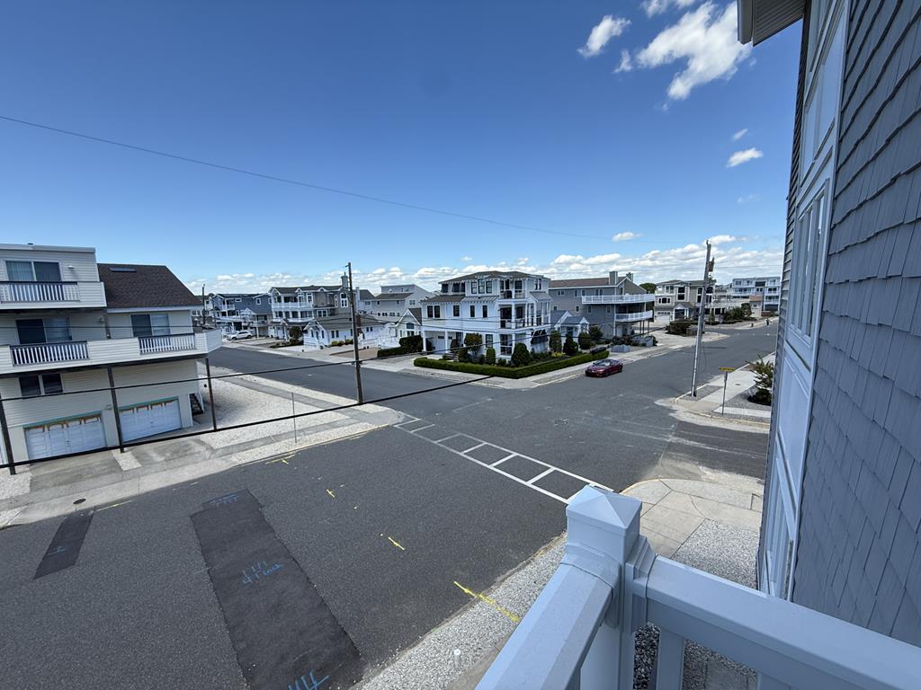 9201 Pleasure Avenue, Sea Isle (Beach Front)
