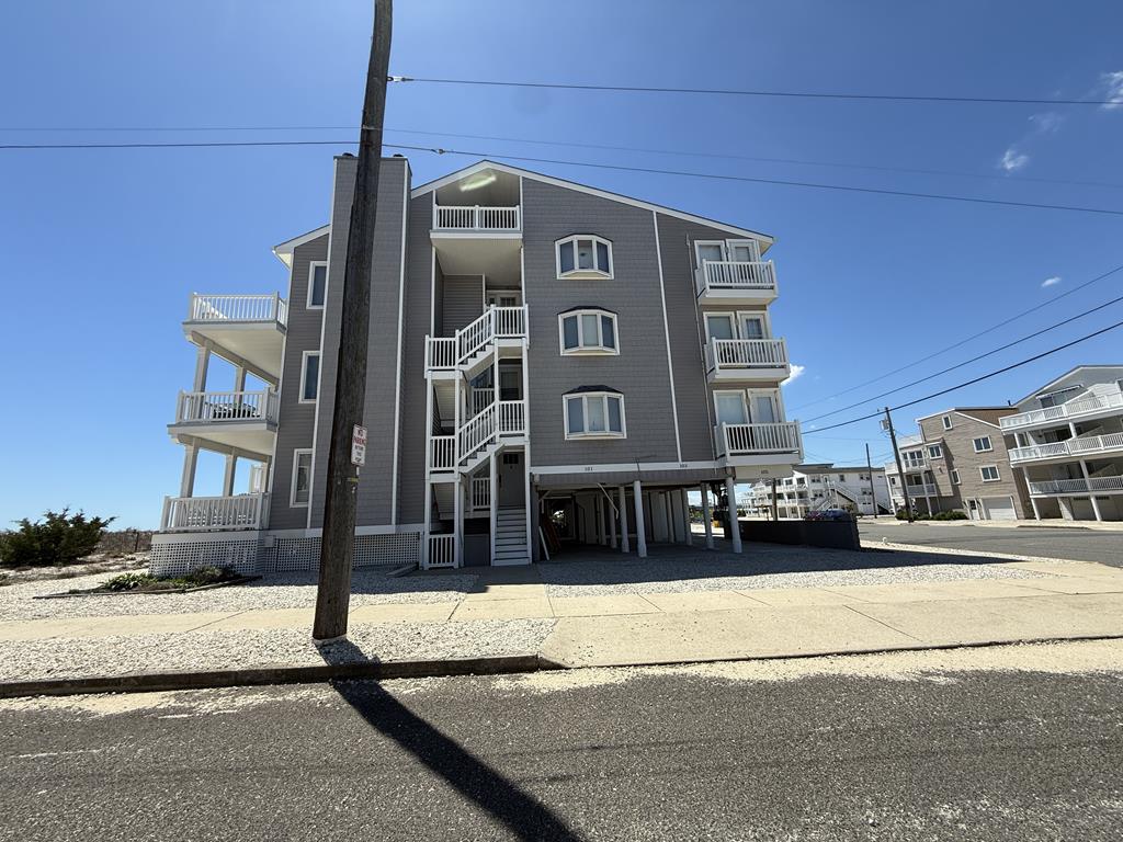 9201 Pleasure Avenue, Sea Isle (Beach Front)