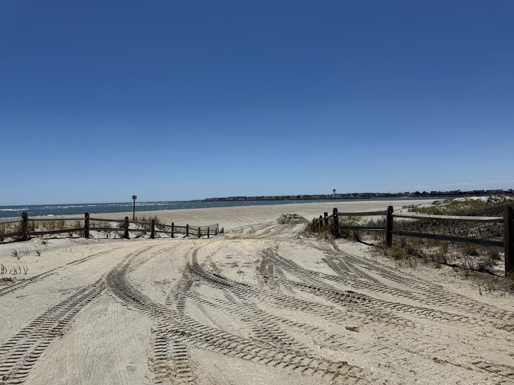 9201 Pleasure Avenue, Sea Isle (Beach Front)