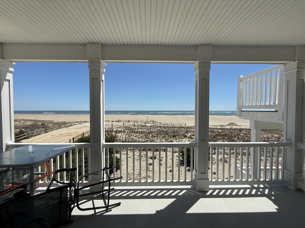 9201 Pleasure Avenue, Sea Isle (Beach Front)