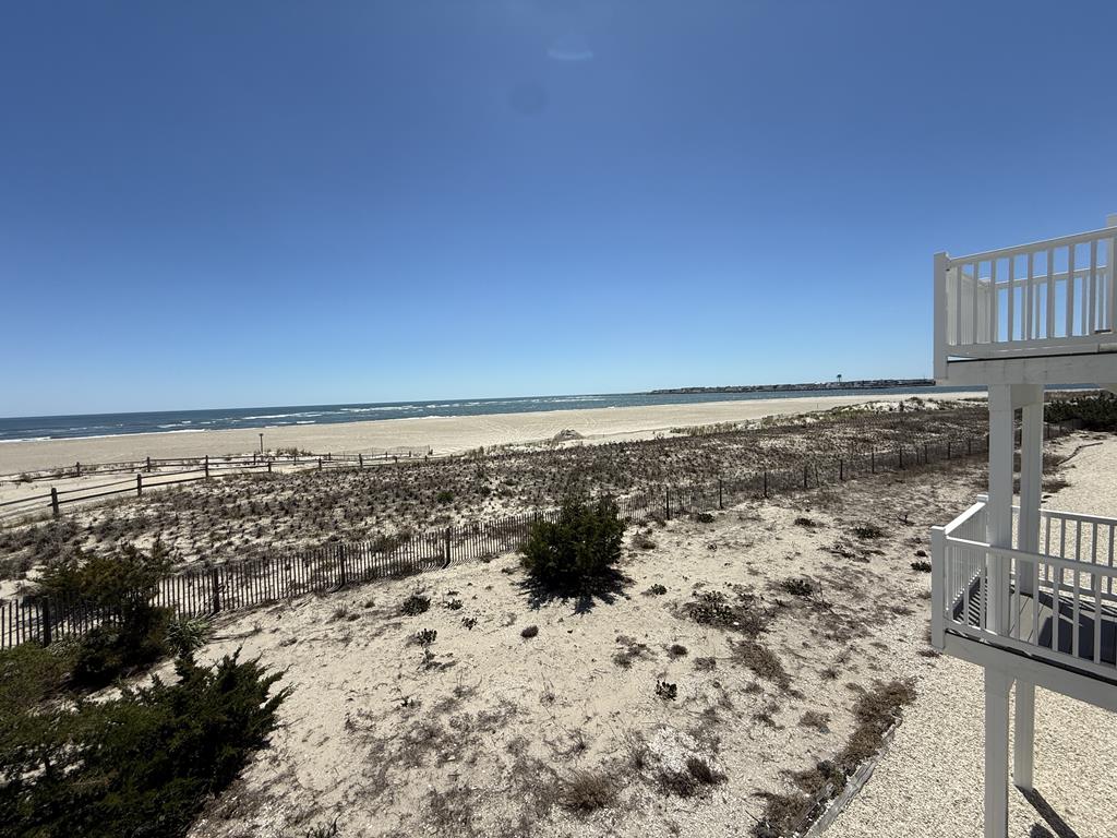 9201 Pleasure Avenue, Sea Isle (Beach Front)