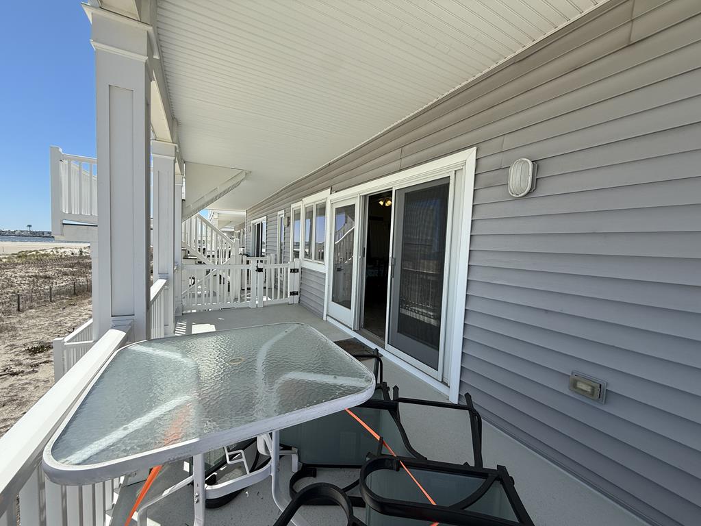 9201 Pleasure Avenue, Sea Isle (Beach Front)