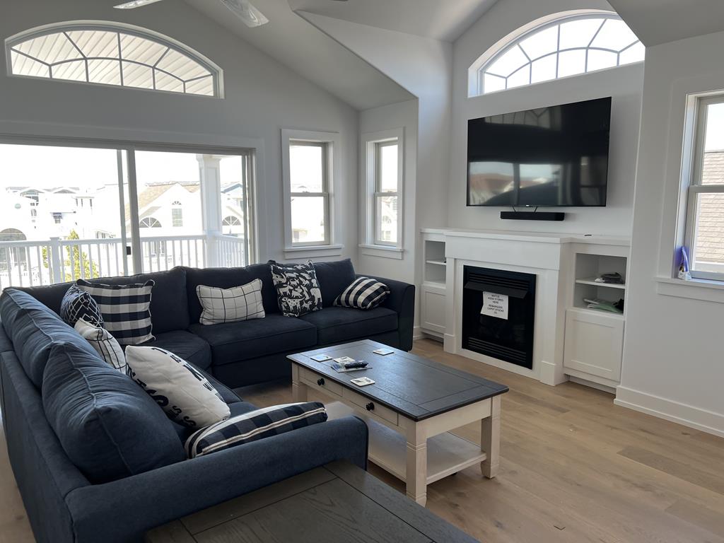 120 52nd Street, Sea Isle City (Center)