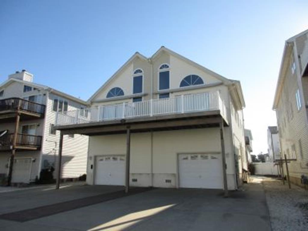 40 82nd Street, Sea Isle City