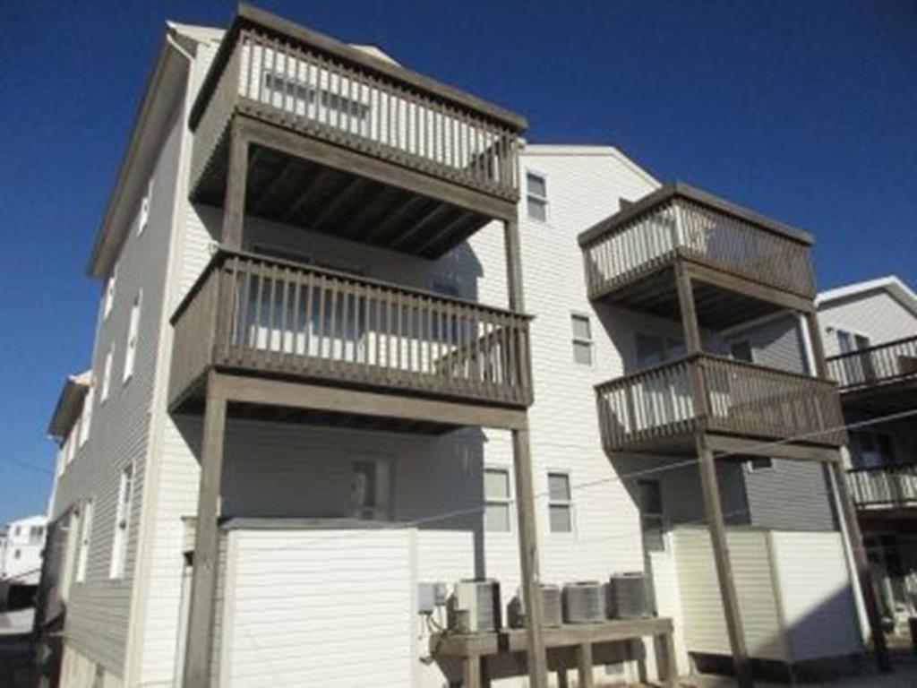 40 82nd Street, Sea Isle City (Beach Block)