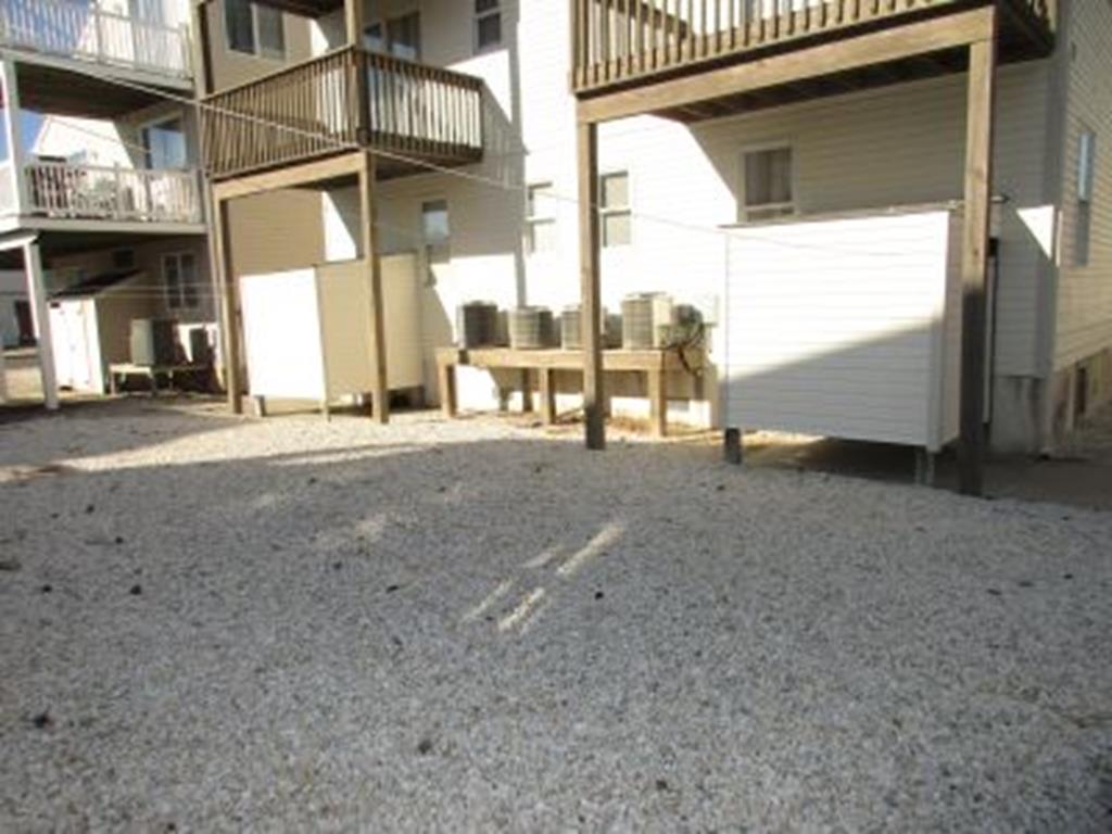 40 82nd Street, Sea Isle City (Beach Block)