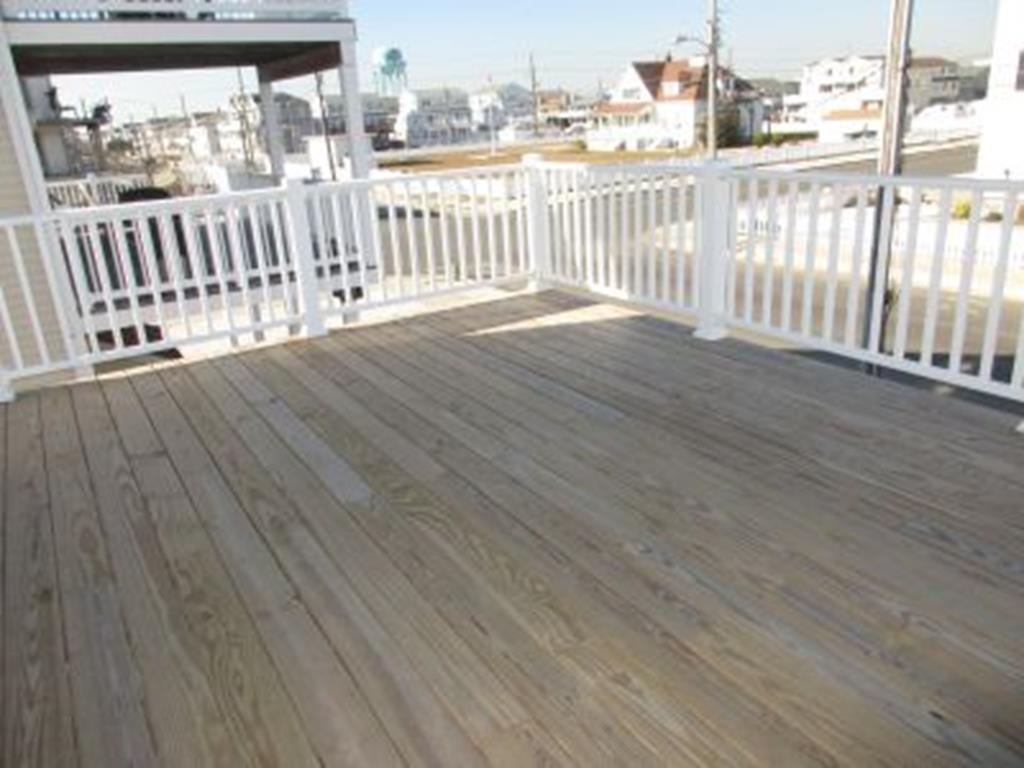 40 82nd Street, Sea Isle City (Beach Block)