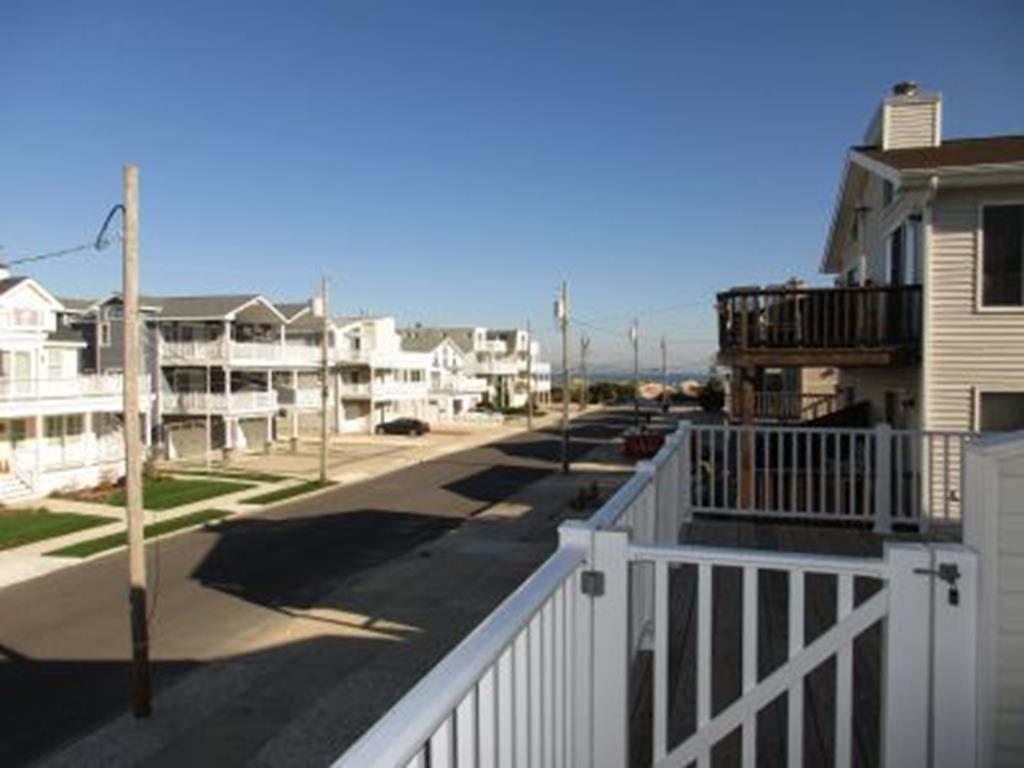 40 82nd Street, Sea Isle City (Beach Block)