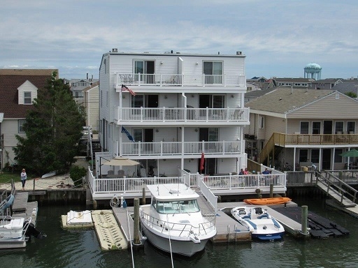326 46th Place, Sea Isle City