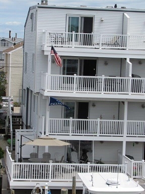 326 46th Place, Sea Isle City (Bay Front)