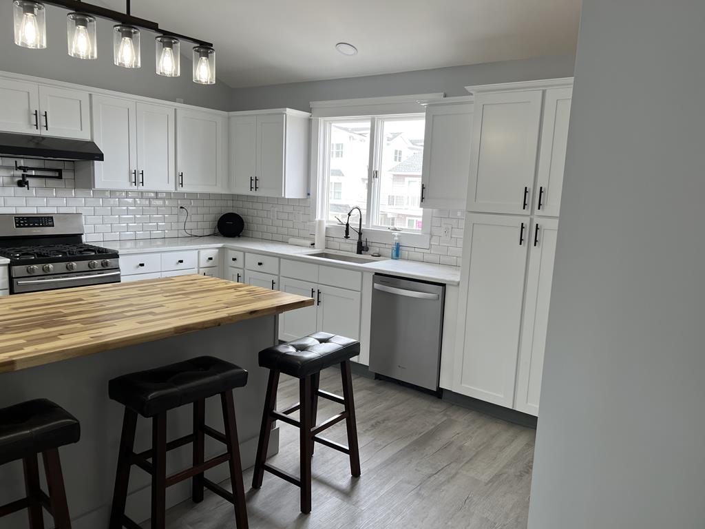 326 46th Place, Sea Isle City (Bay Front)