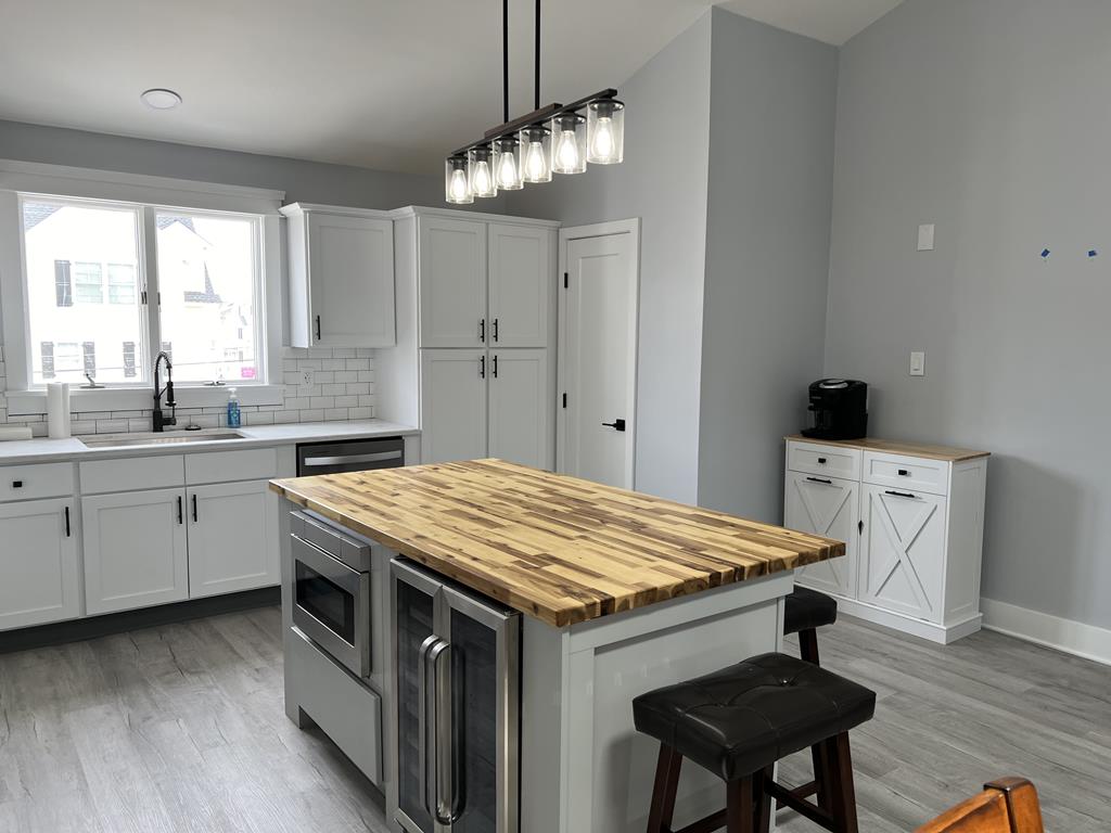 326 46th Place, Sea Isle City (Bay Front)