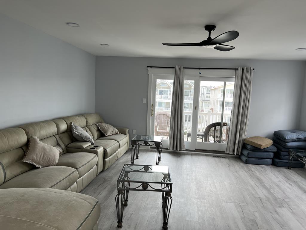 326 46th Place, Sea Isle City (Bay Front)