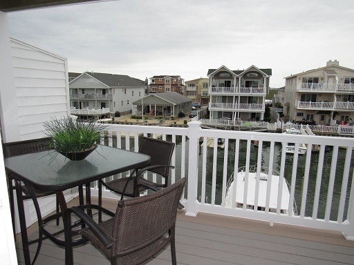 326 46th Place, Sea Isle City (Bay Front)