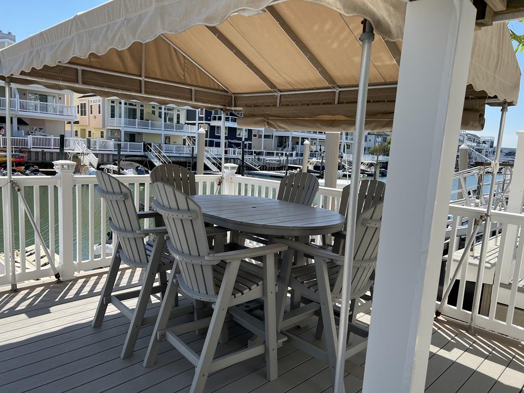 326 46th Place, Sea Isle City (Bay Front)