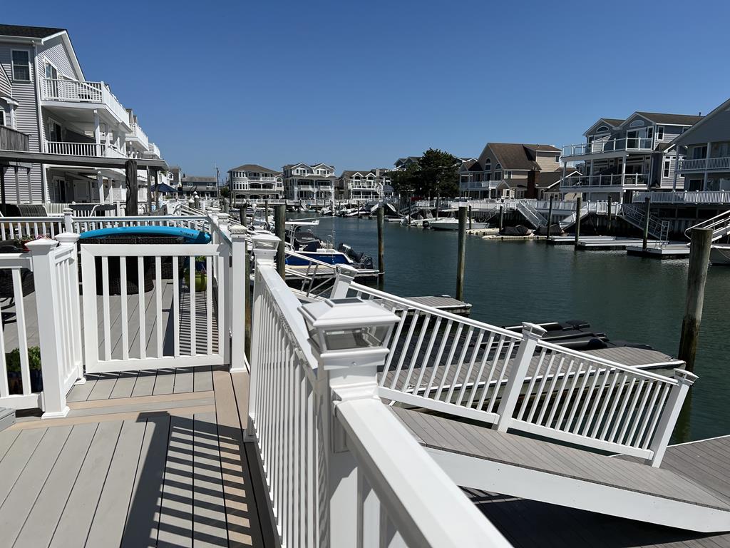 326 46th Place, Sea Isle City (Bay Front)