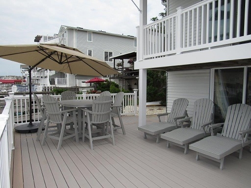 326 46th Place, Sea Isle City (Bay Front)