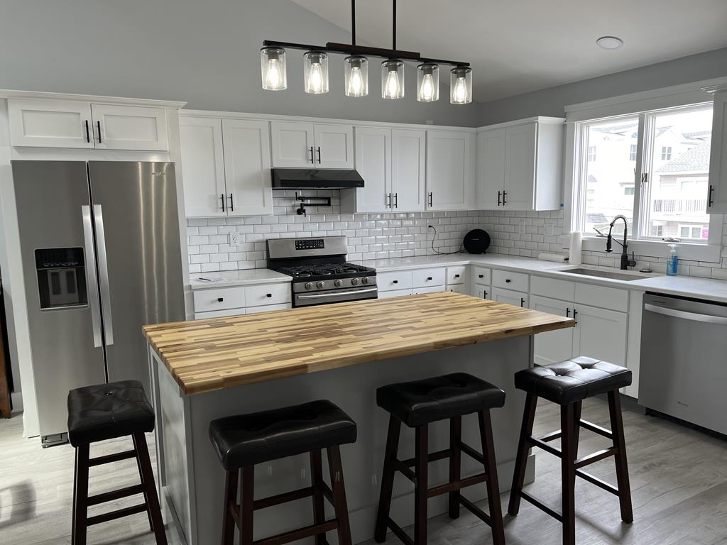 326 46th Place, Sea Isle City (Bay Front)