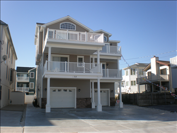 138 38th Street, Sea Isle City (Center)