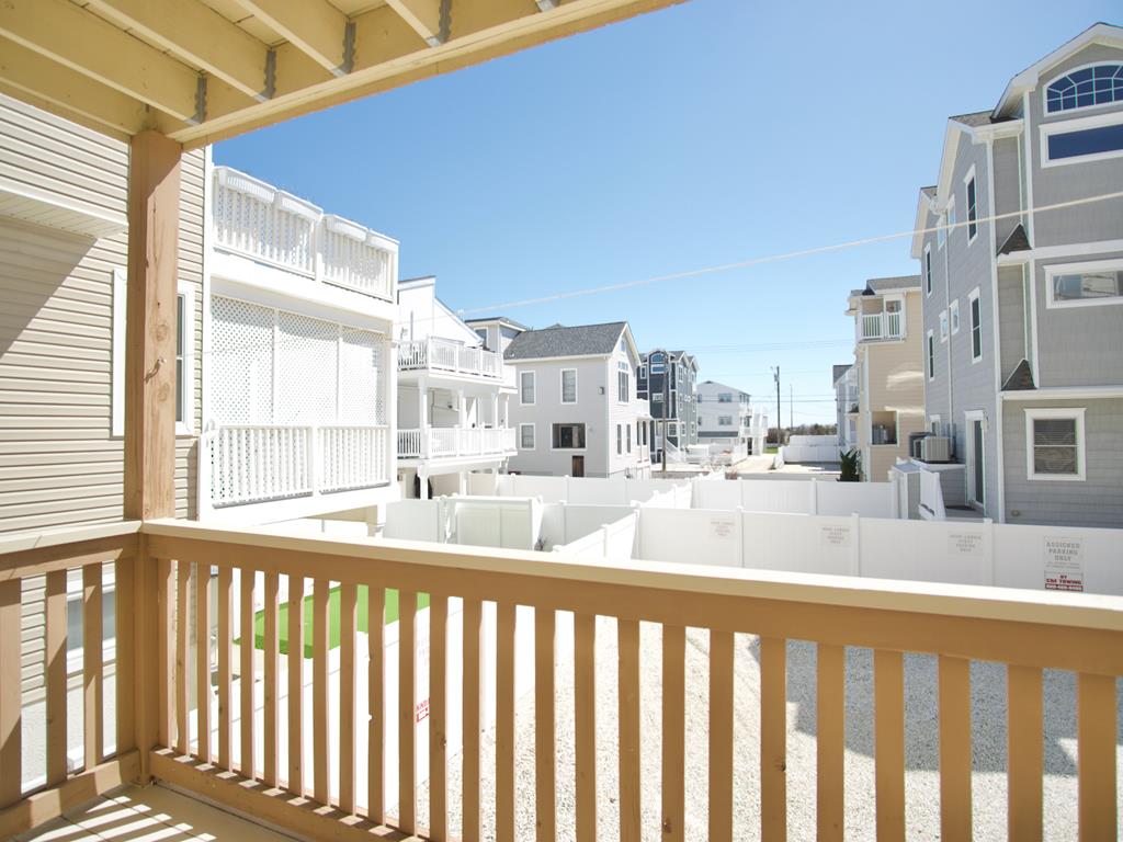 4509 Landis Avenue, Sea Isle (Beach Block)