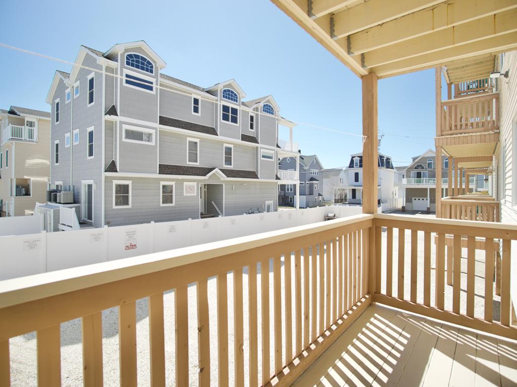 4509 Landis Avenue, Sea Isle (Beach Block)