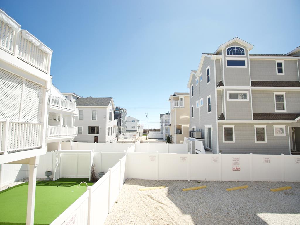 4509 Landis Avenue, Sea Isle (Beach Block)