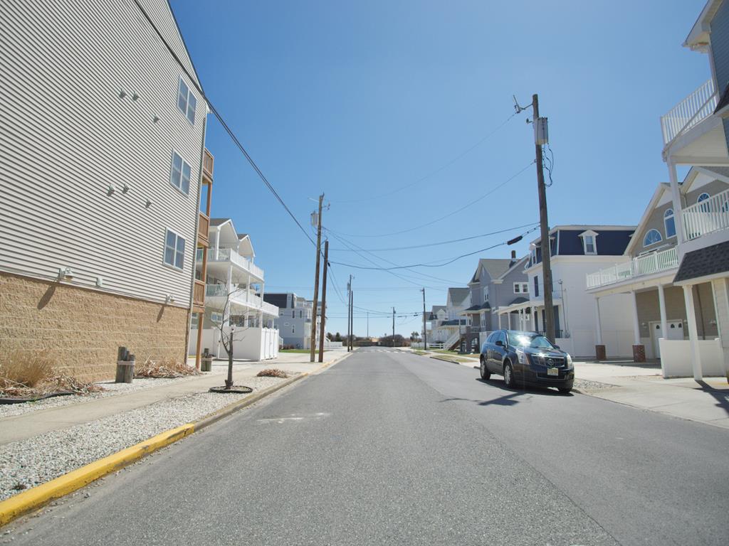 4509 Landis Avenue, Sea Isle (Beach Block)
