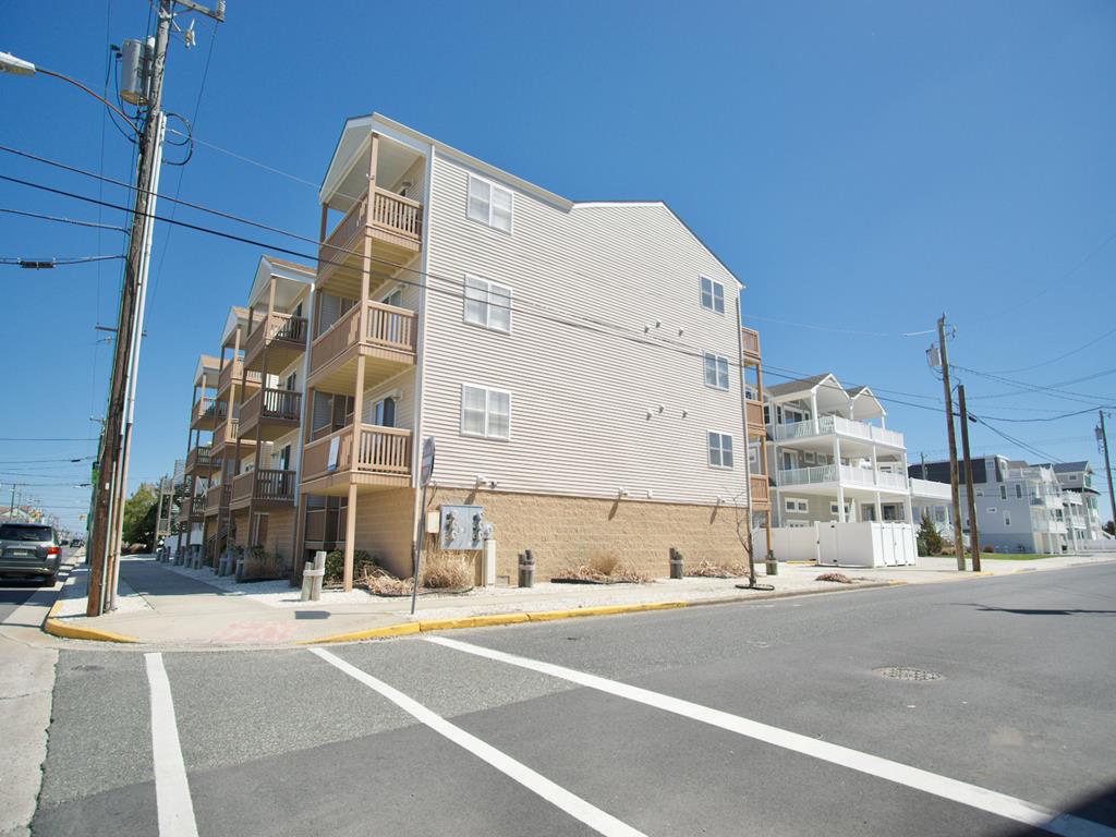 4509 Landis Avenue, Sea Isle (Beach Block)