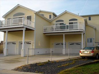 120 40th Street, Sea Isle City