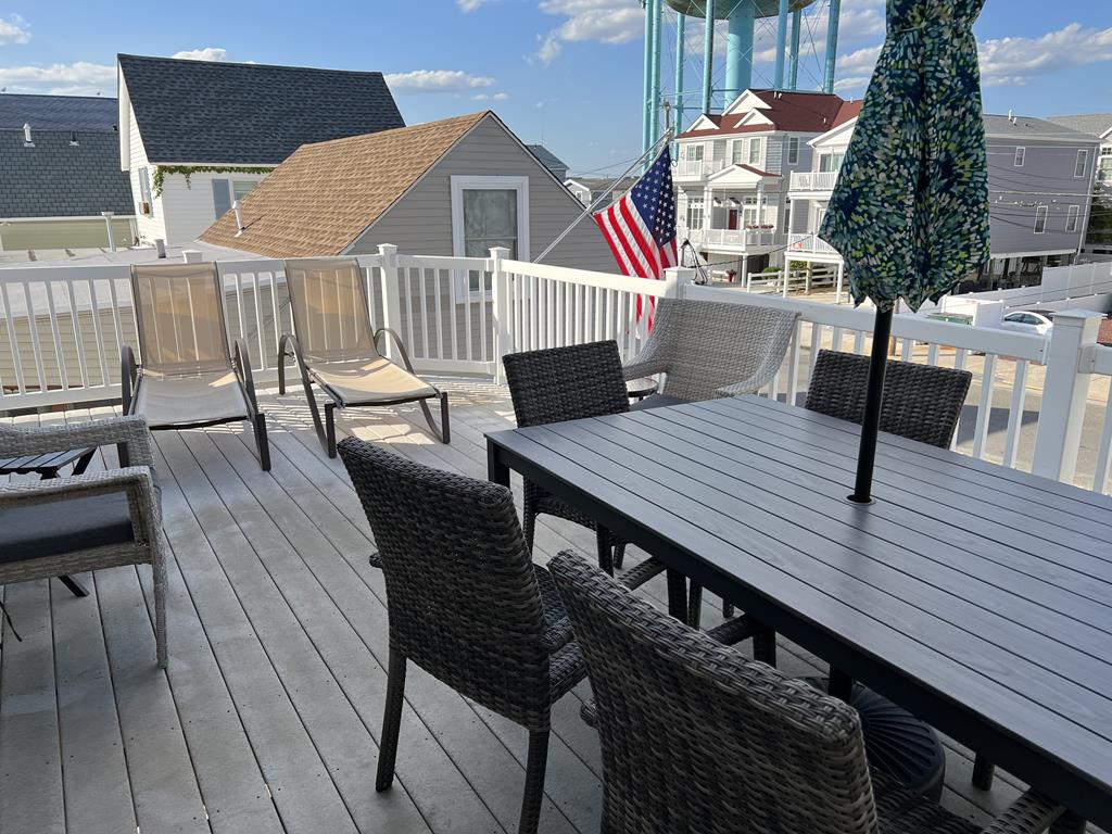 120 40th Street, Sea Isle City (Center)