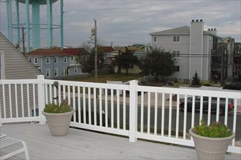 120 40th Street, Sea Isle City (Center)