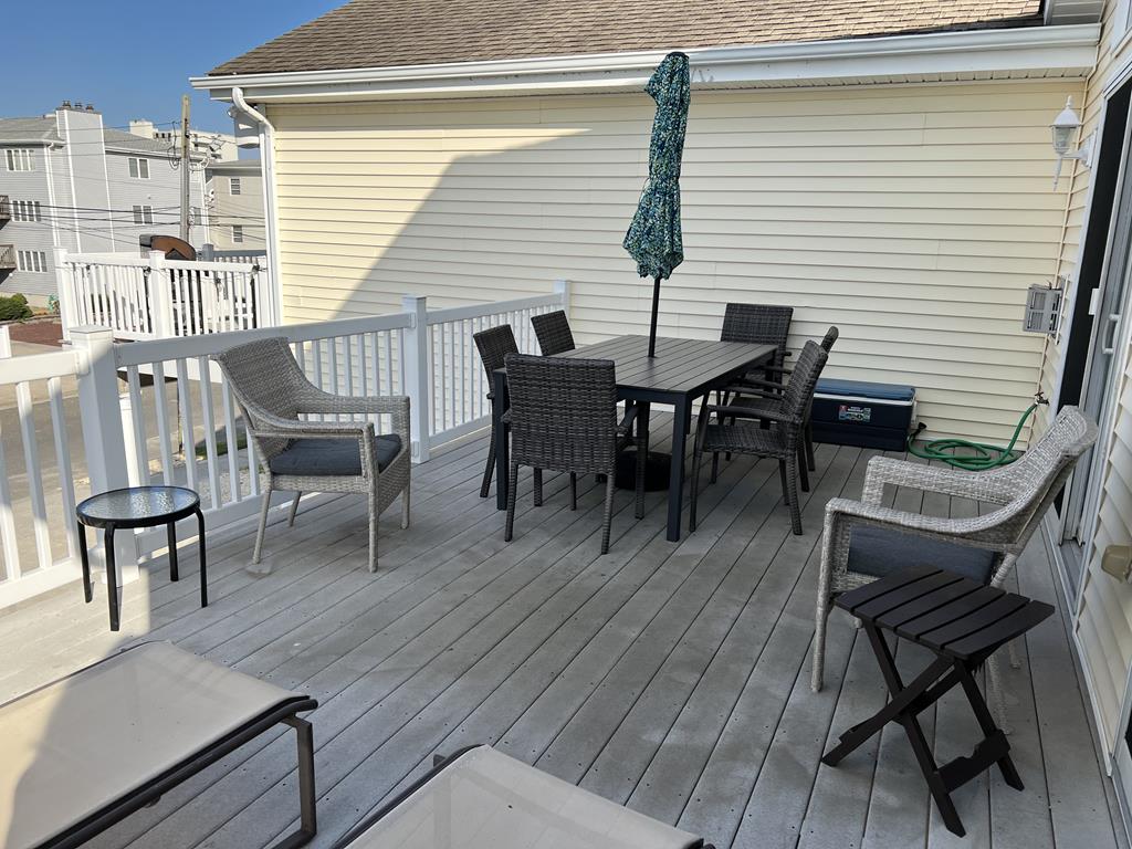 120 40th Street, Sea Isle City (Center)