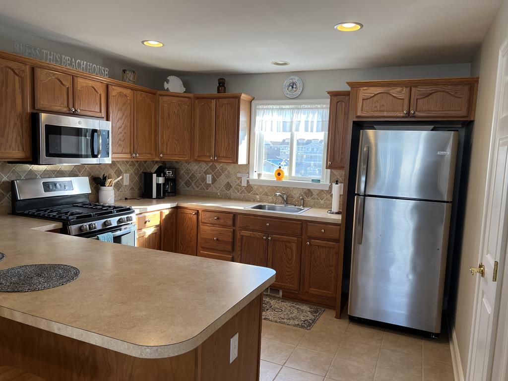 120 40th Street, Sea Isle City (Center)