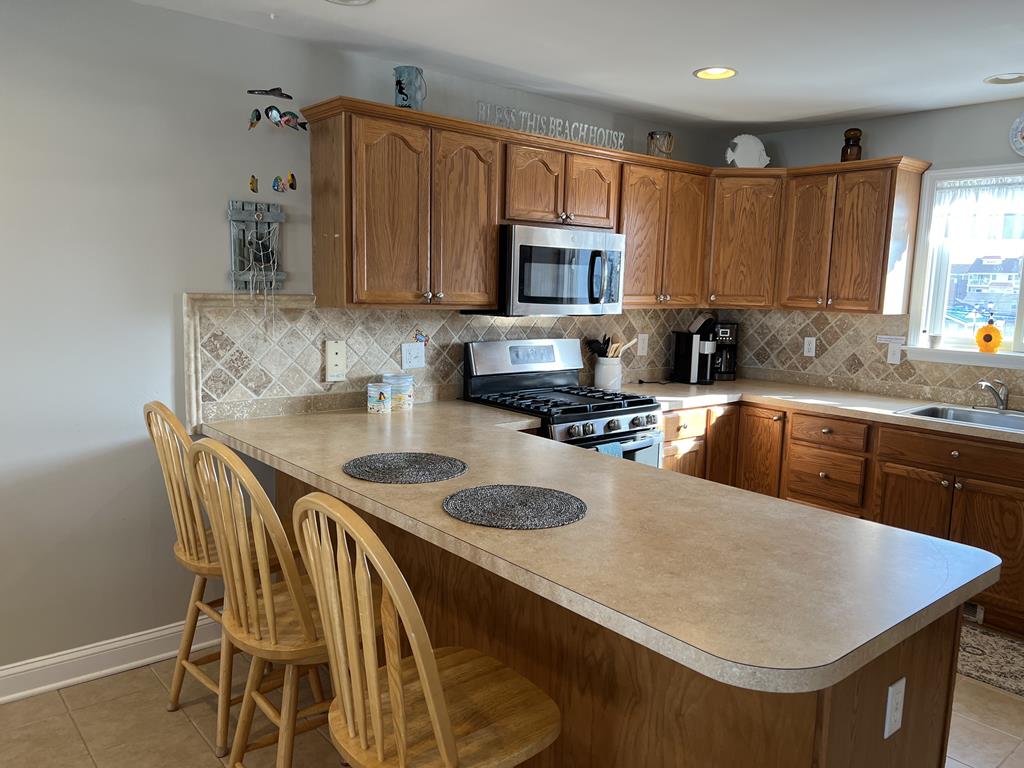 120 40th Street, Sea Isle City (Center)