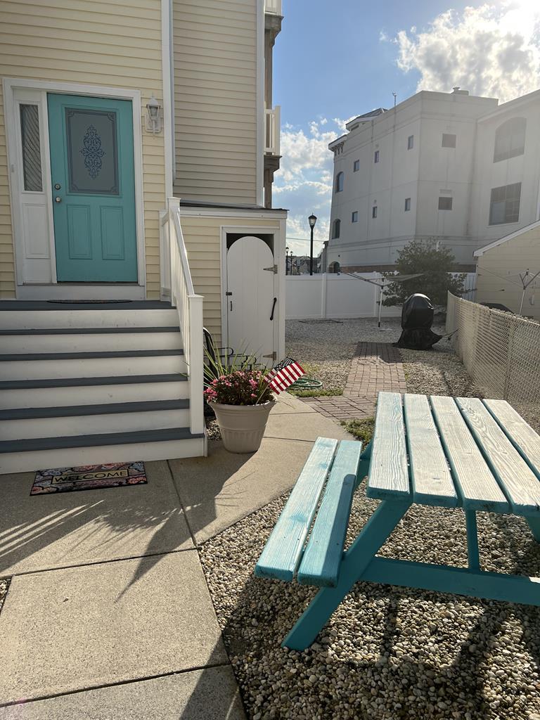 120 40th Street, Sea Isle City (Center)