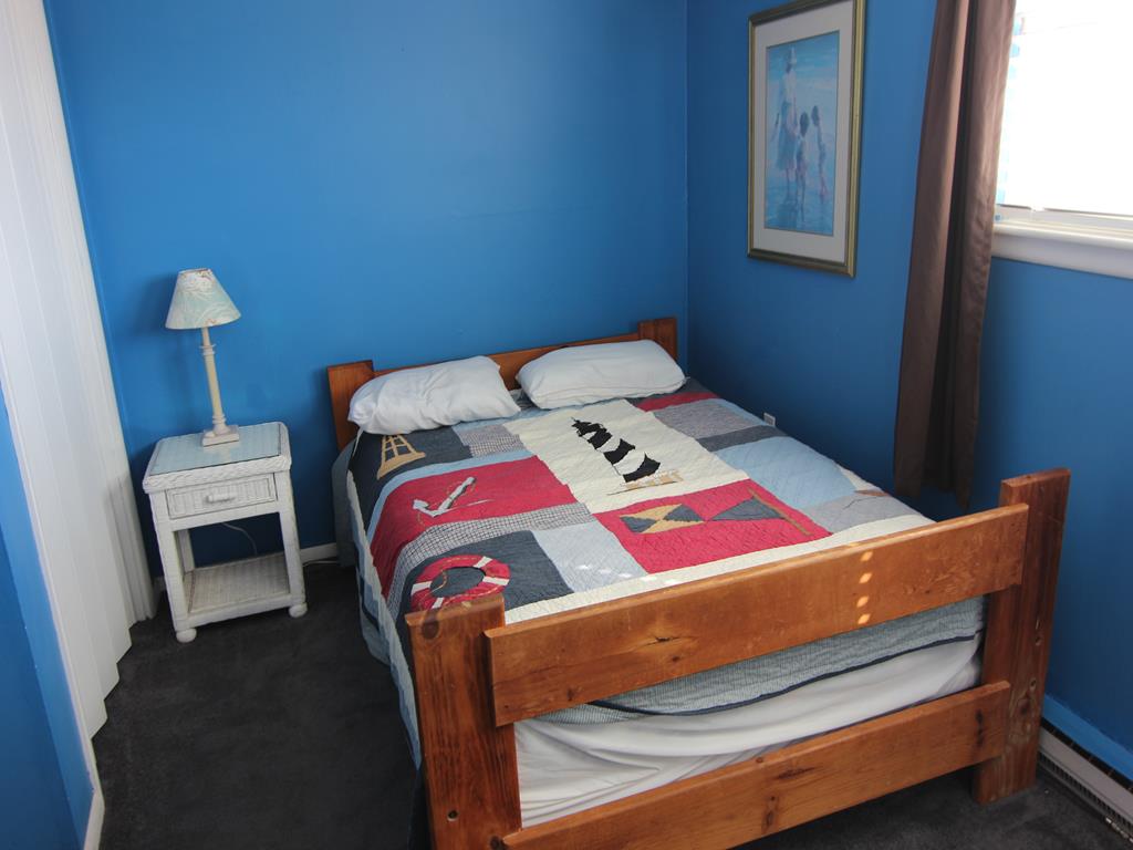 238 39th Street, Sea Isle City (Bay Side)