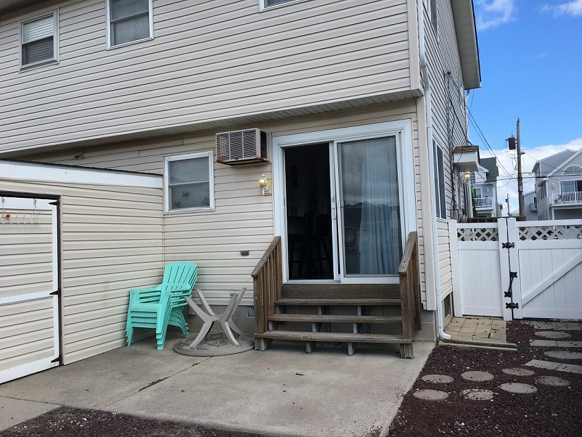 238 39th Street, Sea Isle City (Bay Side)