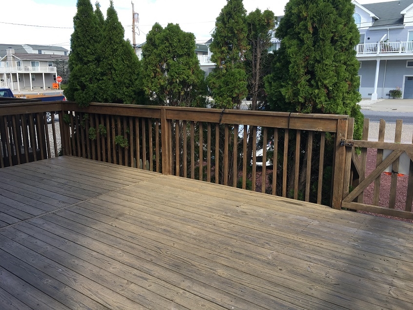 238 39th Street, Sea Isle City (Bay Side)