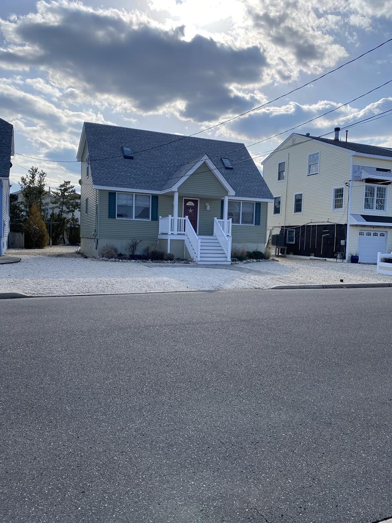 8 W. Indiana Avenue, Beach Haven Terrace (Bay Side)