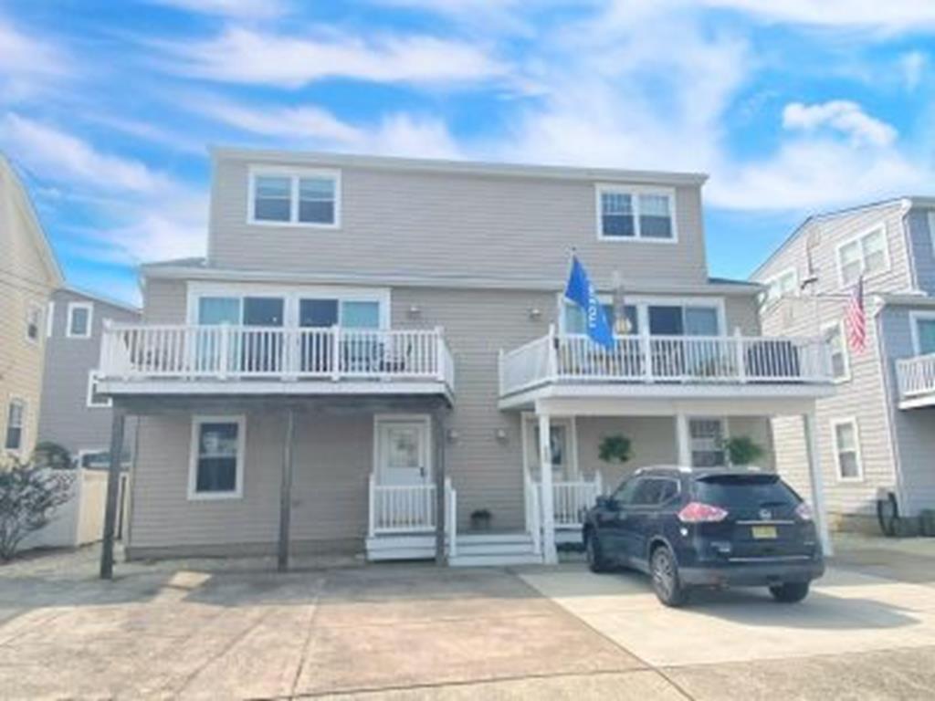 24 84th Street, Sea Isle City (Beach Block)