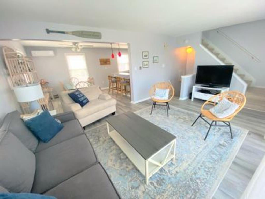24 84th Street, Sea Isle City (Beach Block)